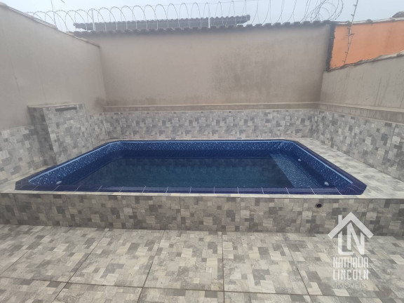 Imagem Casa com 2 Quartos à Venda, 125 m² em Balneário Tupy - Itanhaém Imagem Casa com 2 Quartos à Venda, 125 m² em Balneário Tupy - Itanhaém