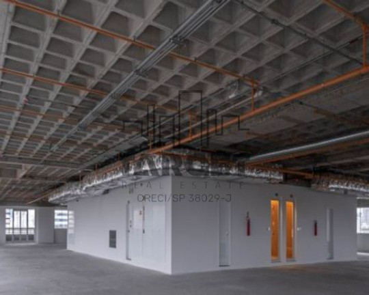 Imagem Imóvel para Alugar, 1.115 m² em Várzea Da Barra Funda - São Paulo