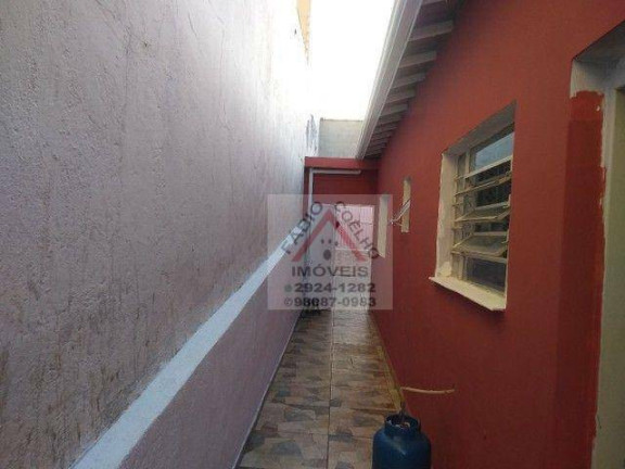 Casa com 2 Quartos à Venda, 80 m² em Cidade Ademar - São Paulo