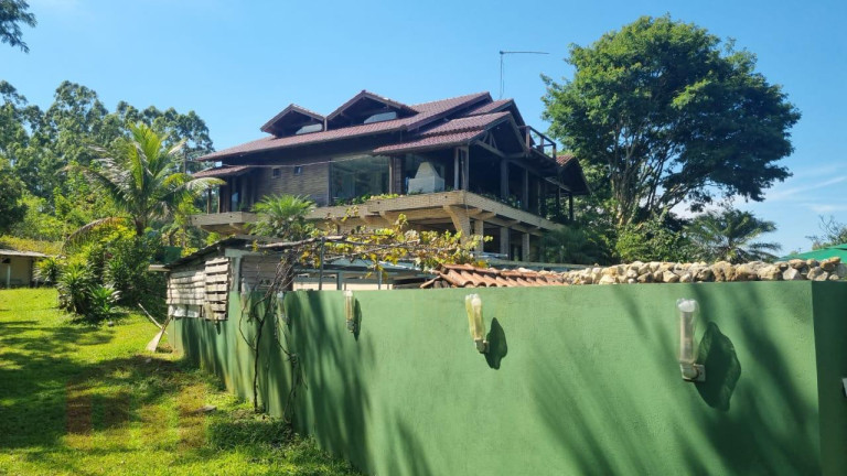 Imagem Imóvel com 4 Quartos à Venda, 