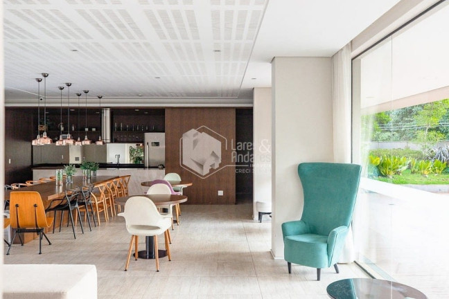 Apartamento com 2 Quartos à Venda, 106 m² em Jardim Das Acácias - São Paulo
