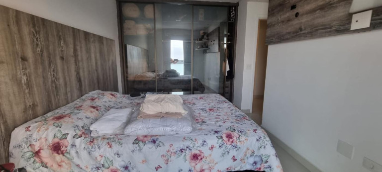 Imagem Apartamento com 3 Quartos à Venda, 156 m² em Canto Do Forte - Praia Grande