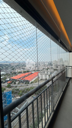 Imagem Apartamento com 3 Quartos à Venda, 130 m² em Vila Leopoldina - São Paulo