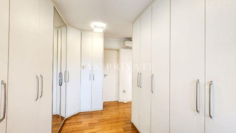 Imagem Apartamento com 2 Quartos à Venda, 79 m² em Jardim Das Perdizes - São Paulo