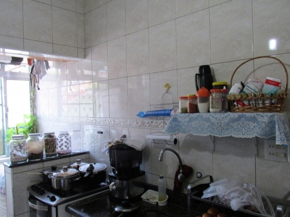 Imagem Apartamento com 3 Quartos à Venda, 80 m² em Marapé - Santos Imagem Apartamento com 3 Quartos à Venda, 80 m² em Marapé - Santos
