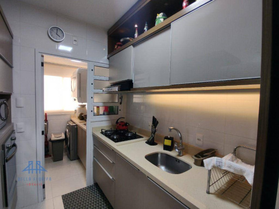 Imagem Cobertura com 3 Quartos à Venda, 121 m² em Córrego Grande - Florianópolis
