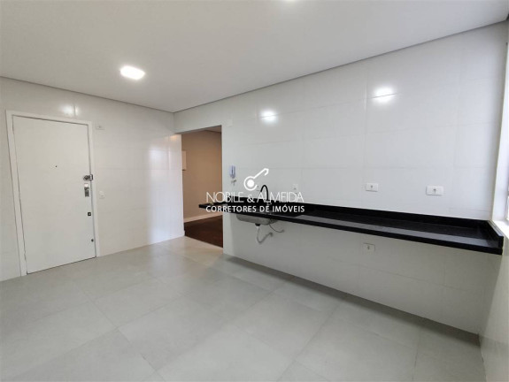 Imagem Apartamento com 2 Quartos à Venda, 90 m² em Campo Grande - Santos Imagem Apartamento com 2 Quartos à Venda, 90 m² em Campo Grande - Santos