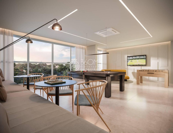 Imagem Apartamento com 3 Quartos à Venda, 83 m² em Vila Mariana - São Paulo
