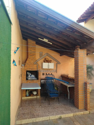 Imagem Casa com 3 Quartos à Venda, 380 m² em Jardim Bela Vista - Bauru Imagem Casa com 3 Quartos à Venda, 380 m² em Jardim Bela Vista - Bauru