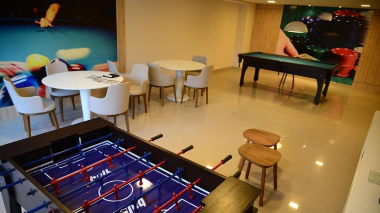 Imagem Apartamento com 2 Quartos à Venda, 55 m² em Papicu - Fortaleza Imagem Apartamento com 2 Quartos à Venda, 55 m² em Papicu - Fortaleza