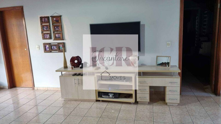 Imagem Apartamento com 3 Quartos à Venda, 176 m² em Vila Trujillo - Sorocaba