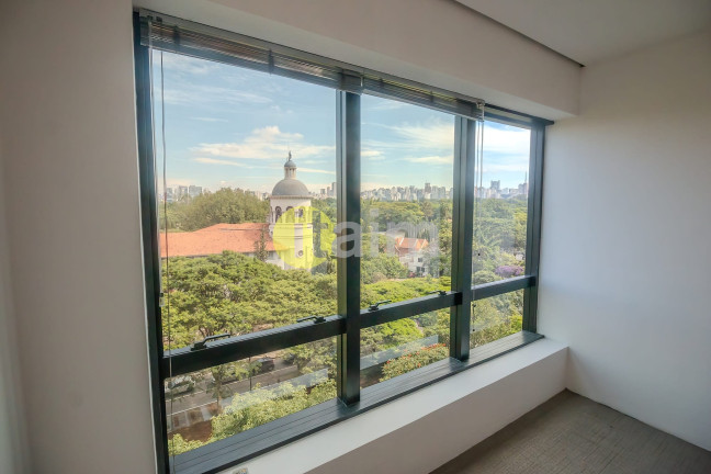 Imagem Imóvel para Alugar, 68 m² em Jardim Paulista - São Paulo