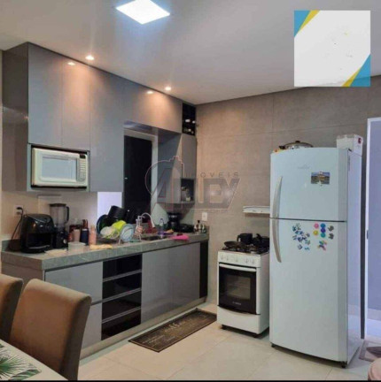 Imagem Casa com 3 Quartos à Venda, 190 m² em Jardim Liberdade - Montes Claros Imagem Casa com 3 Quartos à Venda, 190 m² em Jardim Liberdade - Montes Claros
