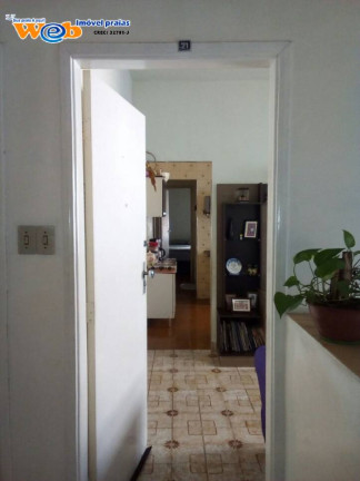 Imagem Apartamento com 1 Quarto à Venda, 43 m² em Praia Grande Imagem Apartamento com 1 Quarto à Venda, 43 m² em Praia Grande