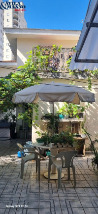 Imagem Sobrado com 3 Quartos à Venda, em Mooca - São Paulo Imagem Sobrado com 3 Quartos à Venda, em Mooca - São Paulo