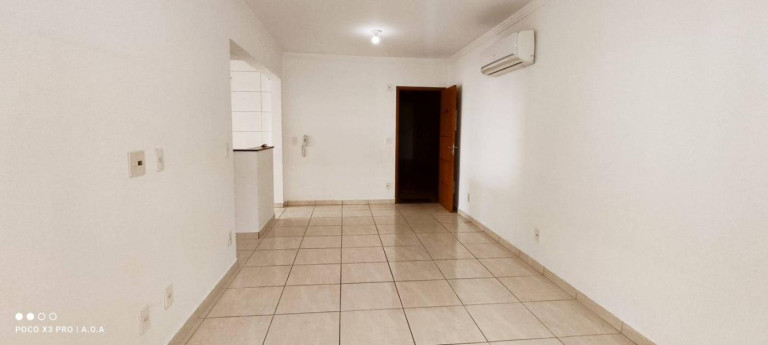 Imagem Apartamento com 2 Quartos à Venda, 79 m² em Guilhermina - Praia Grande