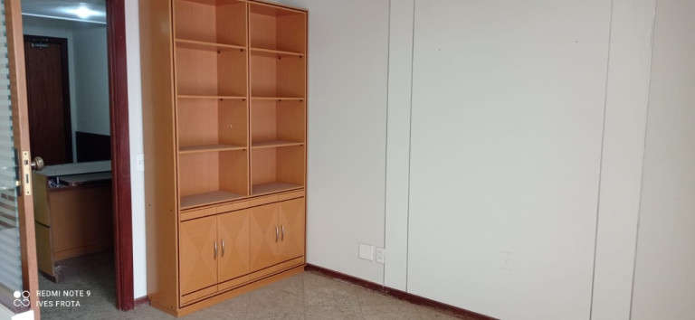 Imagem Imóvel à Venda, 33 m² em Asa Norte - Brasília