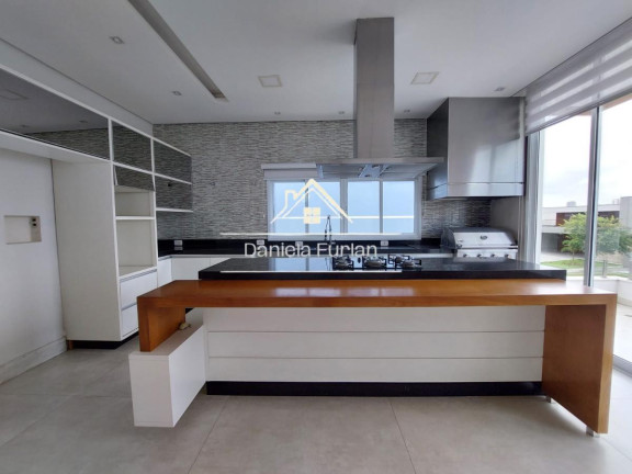 Imagem Casa de Condomínio com 3 Quartos à Venda, 300 m² em Condomínio Alphaville Nova Esplanada - Votorantim