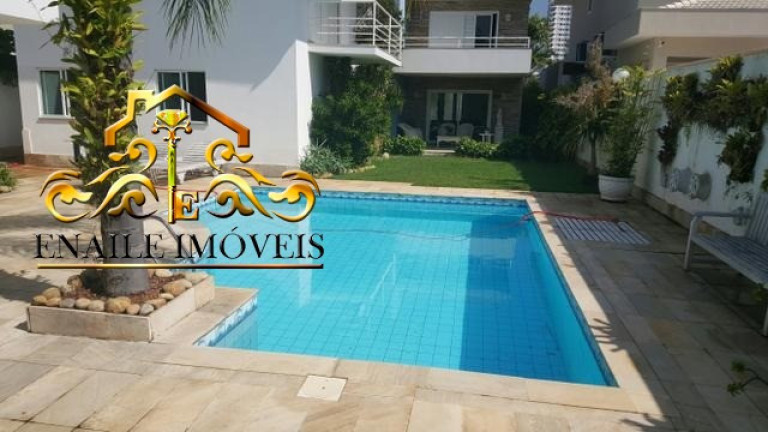 Imagem Casa com 4 Quartos à Venda, 660 m² em Barra Da Tijuca - Rio De Janeiro