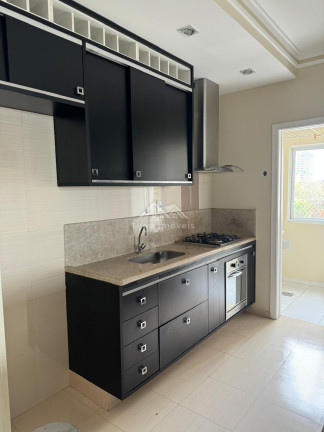 Imagem Apartamento com 3 Quartos para Alugar, 135 m² em Parque Campolim - Sorocaba Imagem Apartamento com 3 Quartos para Alugar, 135 m² em Parque Campolim - Sorocaba