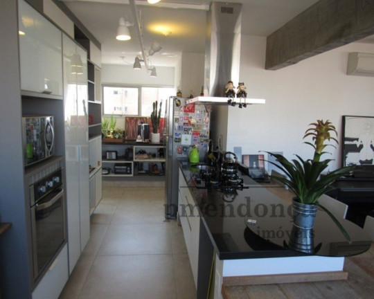 Imagem Apartamento com 3 Quartos à Venda, 122 m² em Perdizes - São Paulo Imagem Apartamento com 3 Quartos à Venda, 122 m² em Perdizes - São Paulo