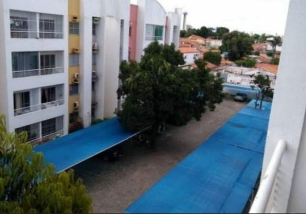 Imagem Apartamento com 3 Quartos à Venda, 62 m² em Centro - Teresina Imagem Apartamento com 3 Quartos à Venda, 62 m² em Centro - Teresina