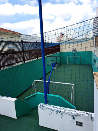 Imagem Apartamento com 4 Quartos à Venda, 214 m² em Vila Prudente - São Paulo