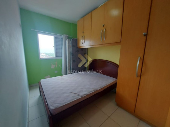 Foto do imóvel Apartamento com 2 Quartos à Venda, 72 m² em Mirim - Praia Grande
