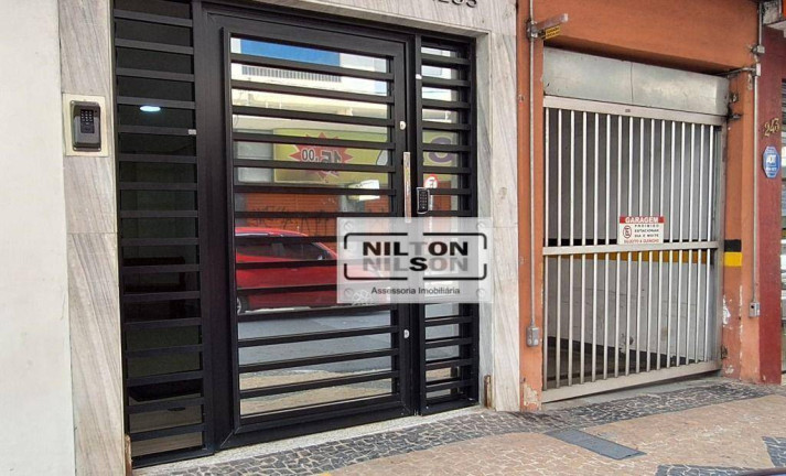 Apartamento com 1 Quarto à Venda, 42 m² em Centro - Campinas