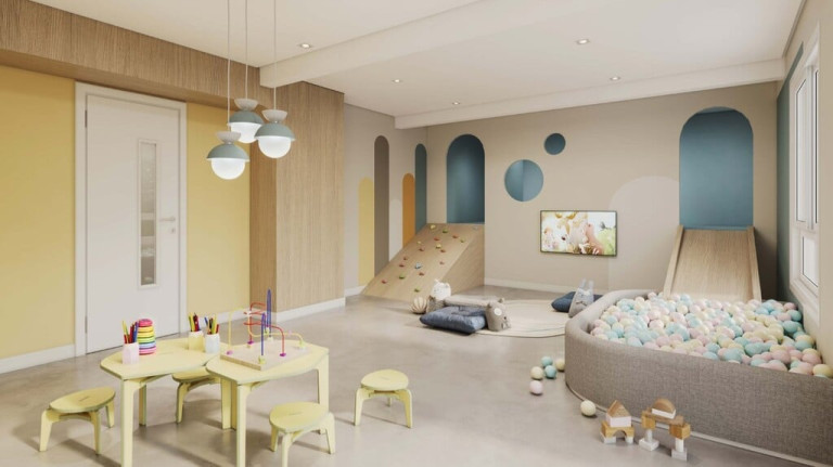 Imagem Imóvel com 2 Quartos à Venda, 42 m² em Barra Funda - São Paulo Imagem Imóvel com 2 Quartos à Venda, 42 m² em Barra Funda - São Paulo