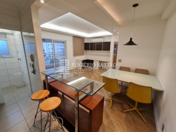 Imagem Apartamento com 2 Quartos à Venda, 59 m² em Vila Mariana - São Paulo Imagem Apartamento com 2 Quartos à Venda, 59 m² em Vila Mariana - São Paulo
