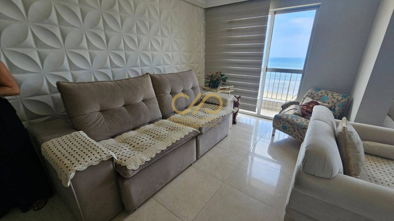 Imagem Cobertura com 4 Quartos à Venda, 375 m² em Canto Do Forte - Praia Grande Imagem Cobertura com 4 Quartos à Venda, 375 m² em Canto Do Forte - Praia Grande