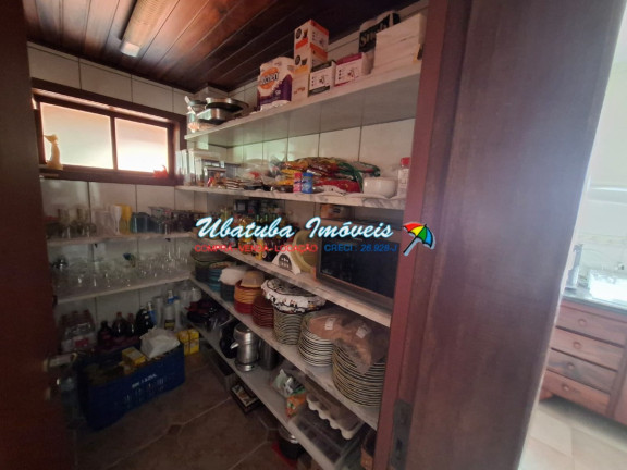 Imagem Casa com 4 Quartos à Venda, 180 m² em Horto Florestal - Ubatuba