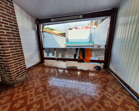 Imagem Sobrado com 3 Quartos à Venda, 180 m² em Vila Santa Catarina - São Paulo Imagem Sobrado com 3 Quartos à Venda, 180 m² em Vila Santa Catarina - São Paulo