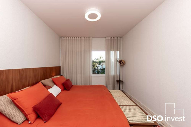 Imagem Apartamento com 4 Quartos à Venda,  em Cerqueira César - São Paulo