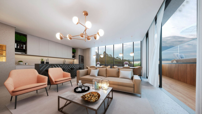 Imagem Apartamento com 2 Quartos à Venda, 88 m² em João Paulo - Florianópolis Imagem Apartamento com 2 Quartos à Venda, 88 m² em João Paulo - Florianópolis