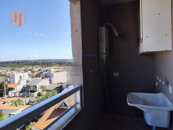 Imagem Apartamento com 2 Quartos à Venda, 55 m² em Afonso Pena - São José Dos Pinhais Imagem Apartamento com 2 Quartos à Venda, 55 m² em Afonso Pena - São José Dos Pinhais