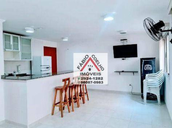 Imagem Apartamento com 1 Quarto à Venda, 38 m² em Jabaquara - São Paulo Imagem Apartamento com 1 Quarto à Venda, 38 m² em Jabaquara - São Paulo