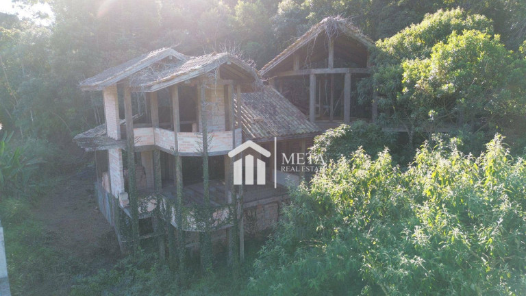 Imagem Imóvel à Venda, 1.319 m² em Alpes Da Cantareira - Mairiporã