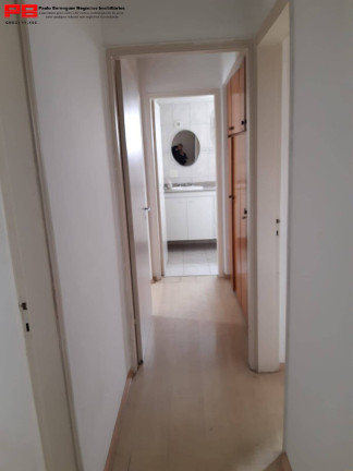 Imagem Apartamento com 3 Quartos à Venda, 120 m² em Cidade Monções - São Paulo Imagem Apartamento com 3 Quartos à Venda, 120 m² em Cidade Monções - São Paulo