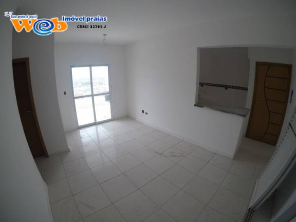Imagem Apartamento com 2 Quartos à Venda, 70 m² em Aviação - Praia Grande