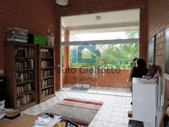Imagem Casa de Condomínio com 4 Quartos à Venda, 976 m² em Jardim Indaia - Embu Das Artes Imagem Casa de Condomínio com 4 Quartos à Venda, 976 m² em Jardim Indaia - Embu Das Artes