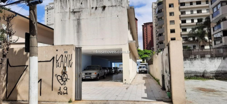 Imagem Imóvel com 1 Quarto para Alugar, 450 m² em Itaim Bibi - São Paulo Imagem Imóvel com 1 Quarto para Alugar, 450 m² em Itaim Bibi - São Paulo