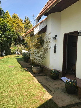 Imagem Casa com 3 Quartos à Venda, 531 m² em Descansópolis - Campos Do Jordão Imagem Casa com 3 Quartos à Venda, 531 m² em Descansópolis - Campos Do Jordão