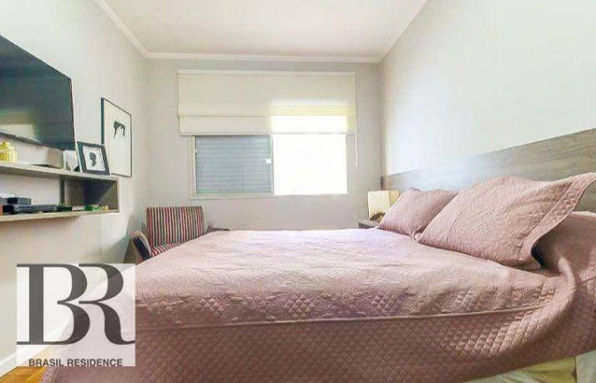 Imagem Apartamento com 3 Quartos à Venda, 196 m² em Jardim Paulista - São Paulo Imagem Apartamento com 3 Quartos à Venda, 196 m² em Jardim Paulista - São Paulo