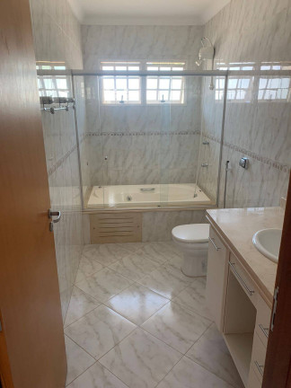 Imagem Casa com 4 Quartos à Venda, 336 m² em Alto Higienópolis - Bauru Imagem Casa com 4 Quartos à Venda, 336 m² em Alto Higienópolis - Bauru