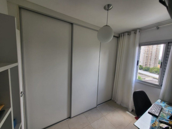 Imagem Apartamento com 2 Quartos à Venda, 60 m² em Barra Funda - São Paulo