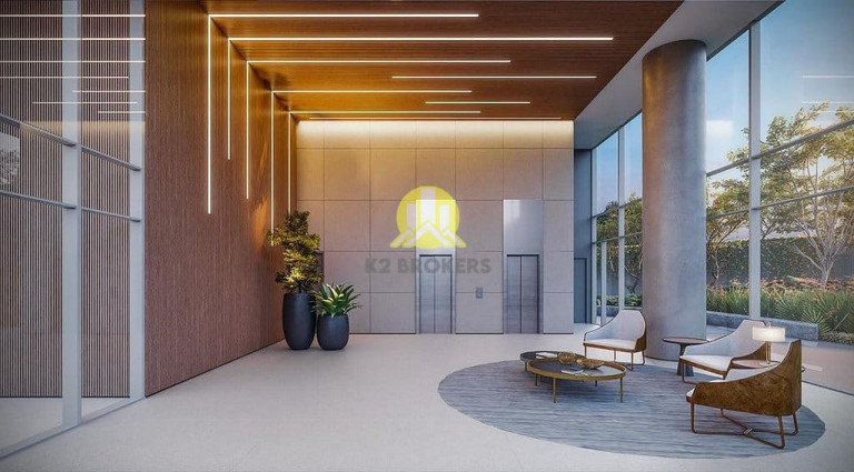 Imagem Studio com 1 Quarto à Venda, 38 m² em Pinheiros - São Paulo Imagem Studio com 1 Quarto à Venda, 38 m² em Pinheiros - São Paulo