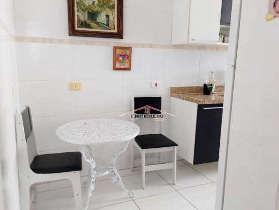 Imagem Apartamento com 2 Quartos à Venda, 76 m² em Boqueirão - Praia Grande Imagem Apartamento com 2 Quartos à Venda, 76 m² em Boqueirão - Praia Grande