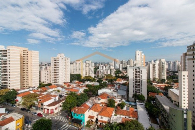 Imagem Apartamento com 3 Quartos à Venda, 175 m² em Vila Pompéia - São Paulo